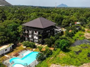 Sigiriya Kingdom Resort