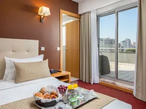 Hotel Sao Luis