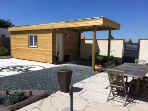 Chambre d'hôtes les Nymphéas