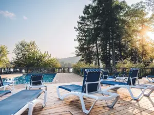 Suites-Sur-Lac