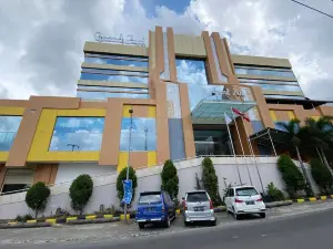 Grand Zuri Pematangsiantar