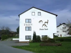 Pension Stanek