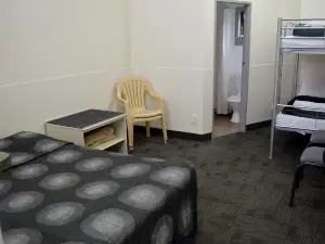 더니든 홀리데이 파크