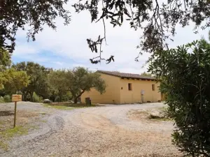 Agriturismo Rocce Bianche