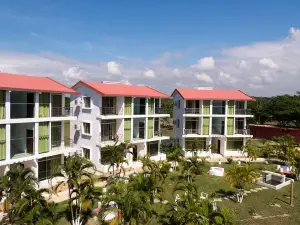 Inani Royal Resort