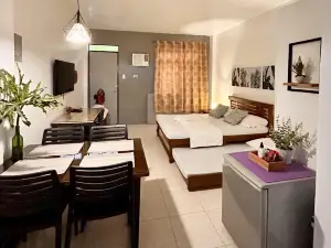Jora Residences