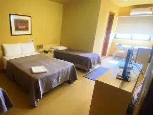 Brasao Palace Hotel