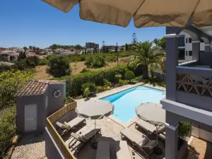 Costa d'Oiro Ambiance Village