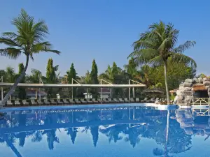 Al Nahda Resort & Spa
