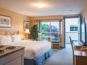 Hilltop Inn - Salmon Arm