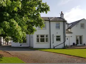 Crofthead Farm House