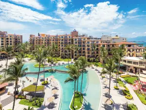 Villa Del Palmar Flamingos Beach Resort and Spa