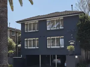 Ballantyne at Mosman Apartments