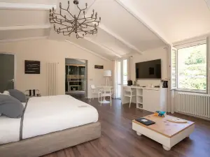 Terra Prime Suite