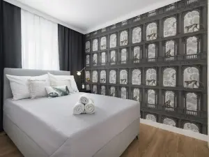 Easy Rent Apartments - Centrum 1
