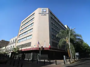 Holiday Inn & Suites Guadalajara Centro Historico