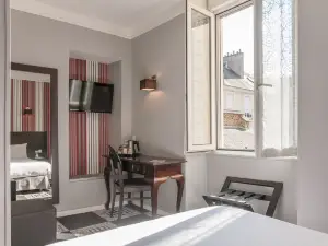 Hôtel Le Charleston