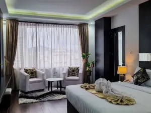 Hotel Rasamala