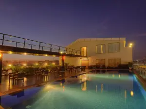 Hotel Parc Estique
