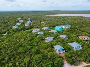 Harbor Breeze Villas