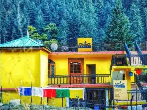 Nomads Hostel