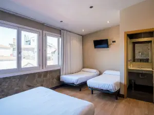 Hotel Alda Avenida