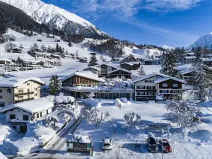 Hotel Sport Klosters