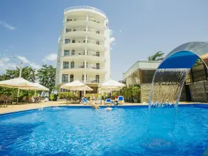 Kobuleti Pearl of Sea Hotel & Spa