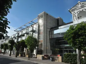 Hotel MeerSinn