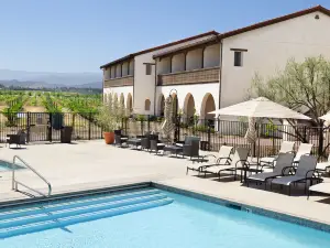 Ponte Vineyard Inn