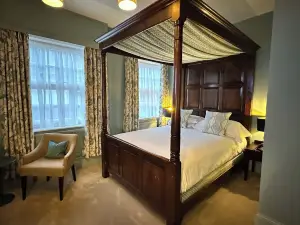 The George Hotel Easingwold