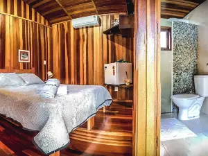 Vila Jacaré