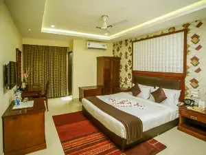 Sathyam Grand Resort, Sriperumbudur