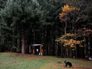 River Haven Tiny House by Tiny Away