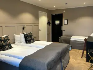 Hotell Esplanad