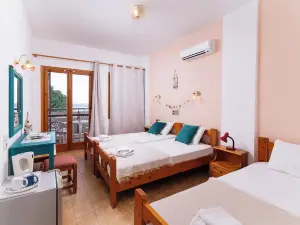 Hotel Eva Marina