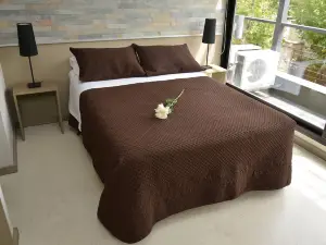 Hostel & Suites del Rio