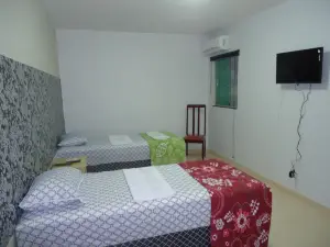 Hotel MM Aeroporto BRASÍLIA