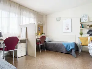 Residencia Universitaria Resa Manuel Agud Querol