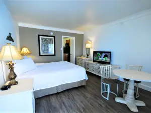Grand Hotel Cape May