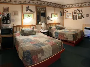 Birchwood Resort & Campground