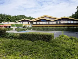 스포트호텔 브루우스