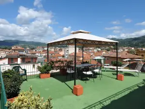 Hotel Minerva Palace