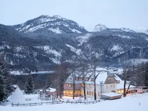 Jufa Hotel Grundlsee