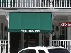 The Tilton Inn