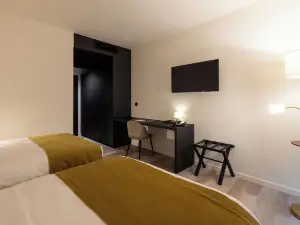 Bremberg Hotel