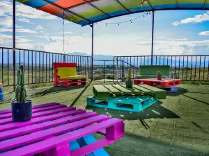 Tubo Hotel la Tatacoa