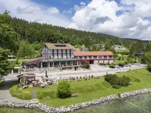Bellevue le Rocheray