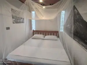 J&G guesthouse. Tastas