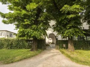 Hotel Parco Borromeo - Monza Brianza